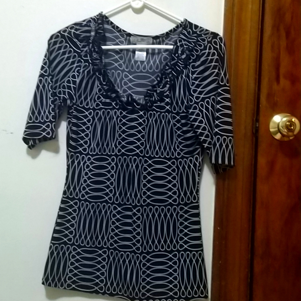 Top - Blouse